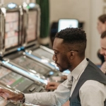 Современные игровые автоматы 2025 года с инновационными технологиями