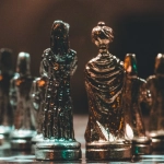 Дипломатические стратегии в игровых решениях и адаптивные подходы